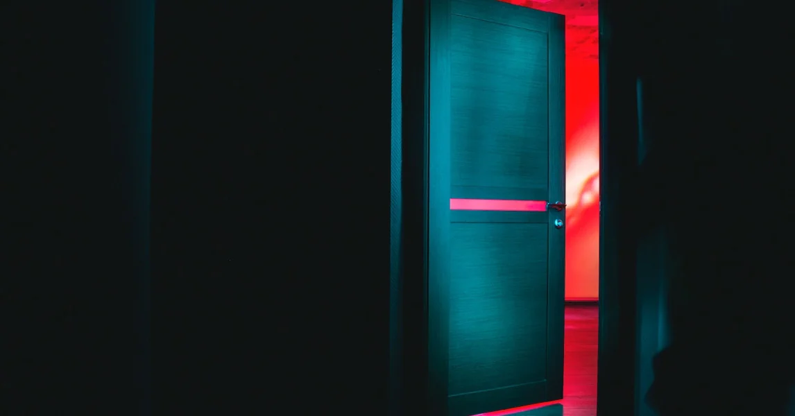 Your Portal is Showing
