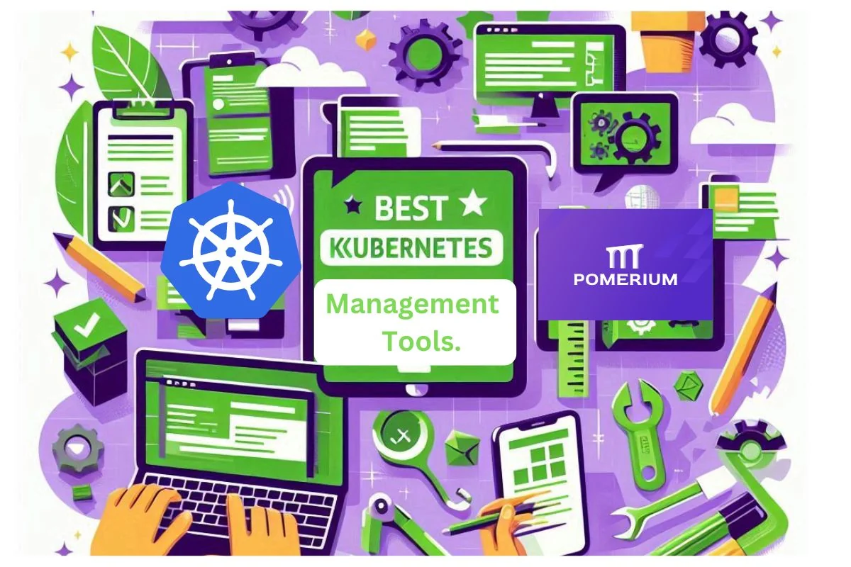 20 Best Kubernetes Management Tools for 2025