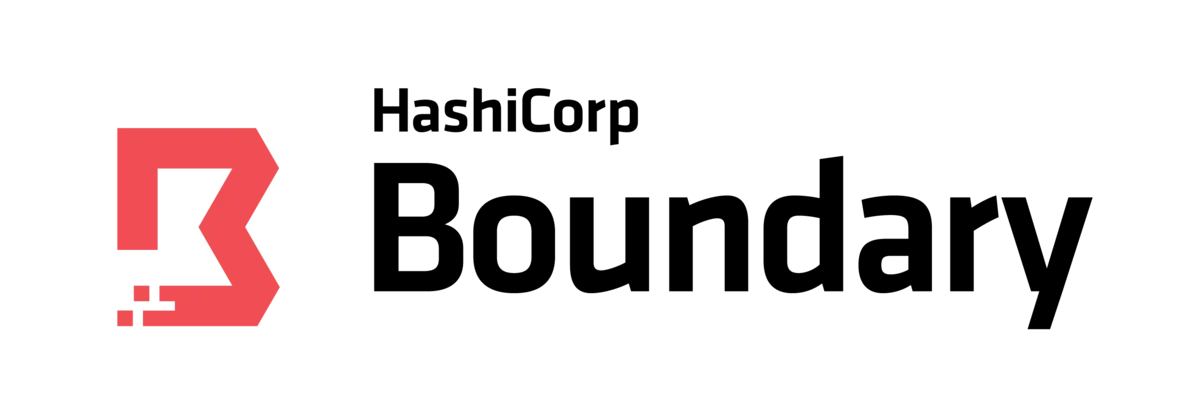 HashiCorp Boundary