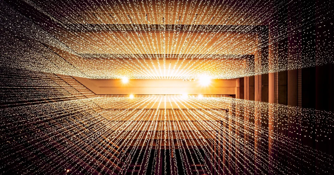 Log4J and the Fragility of Modern Infrastructure