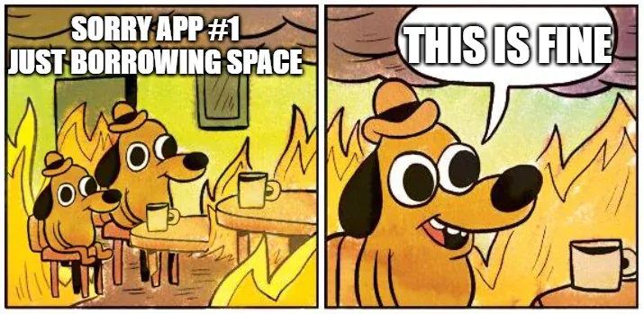 Network Centric Meme