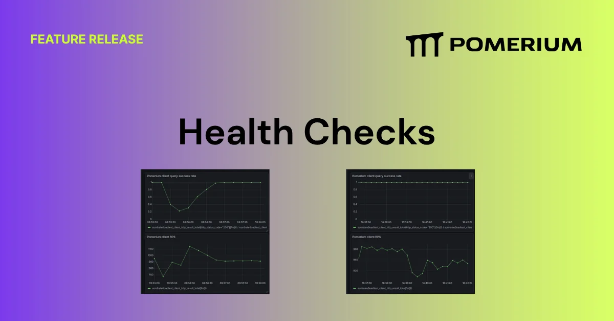 Smarter Health Checks for Zero-Downtime Deployments