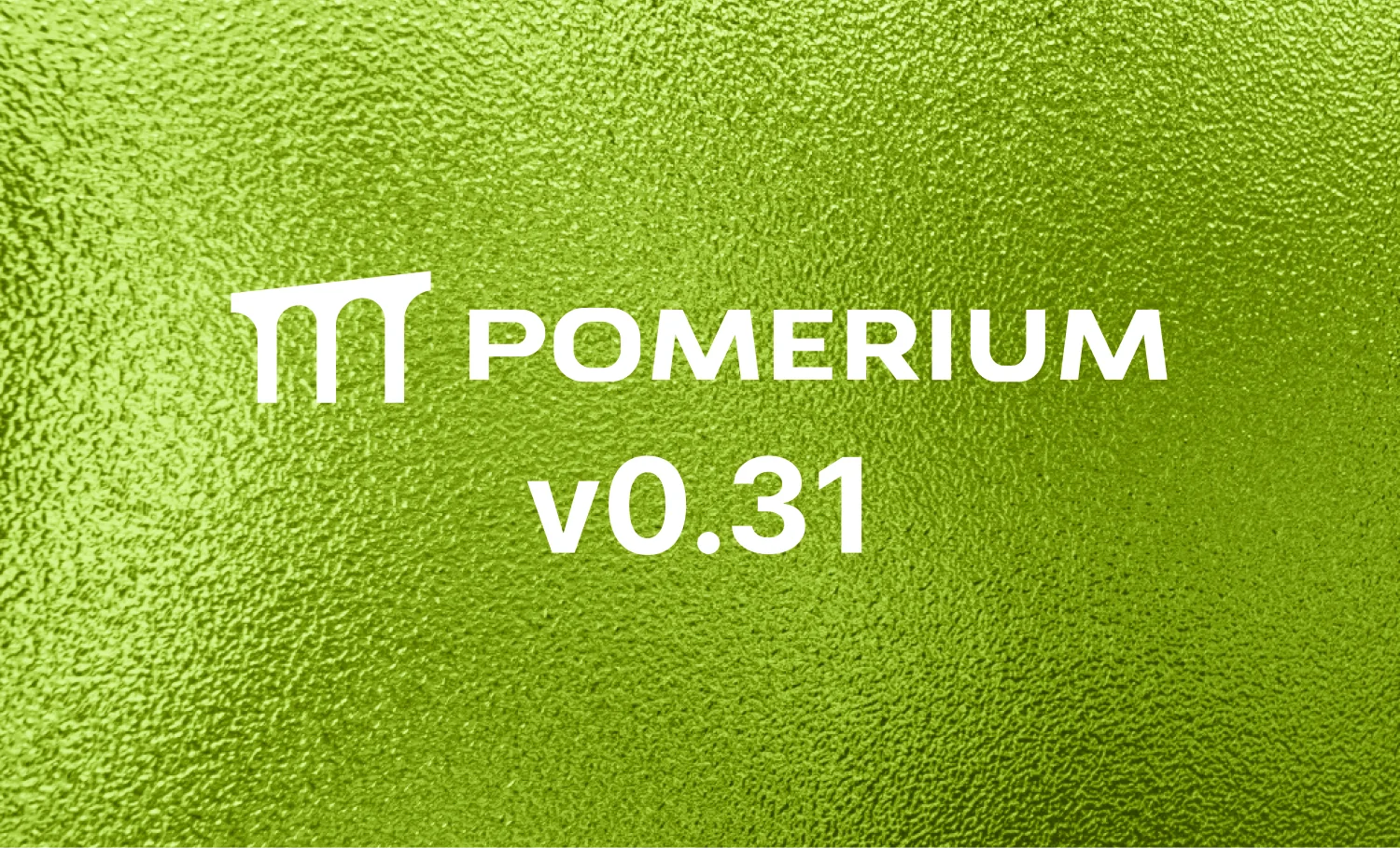 Announcing Pomerium v0.31