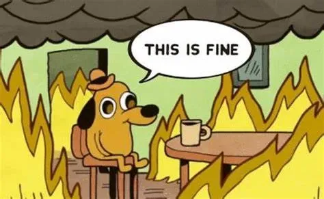 Your IT department before, during, and after a breach.