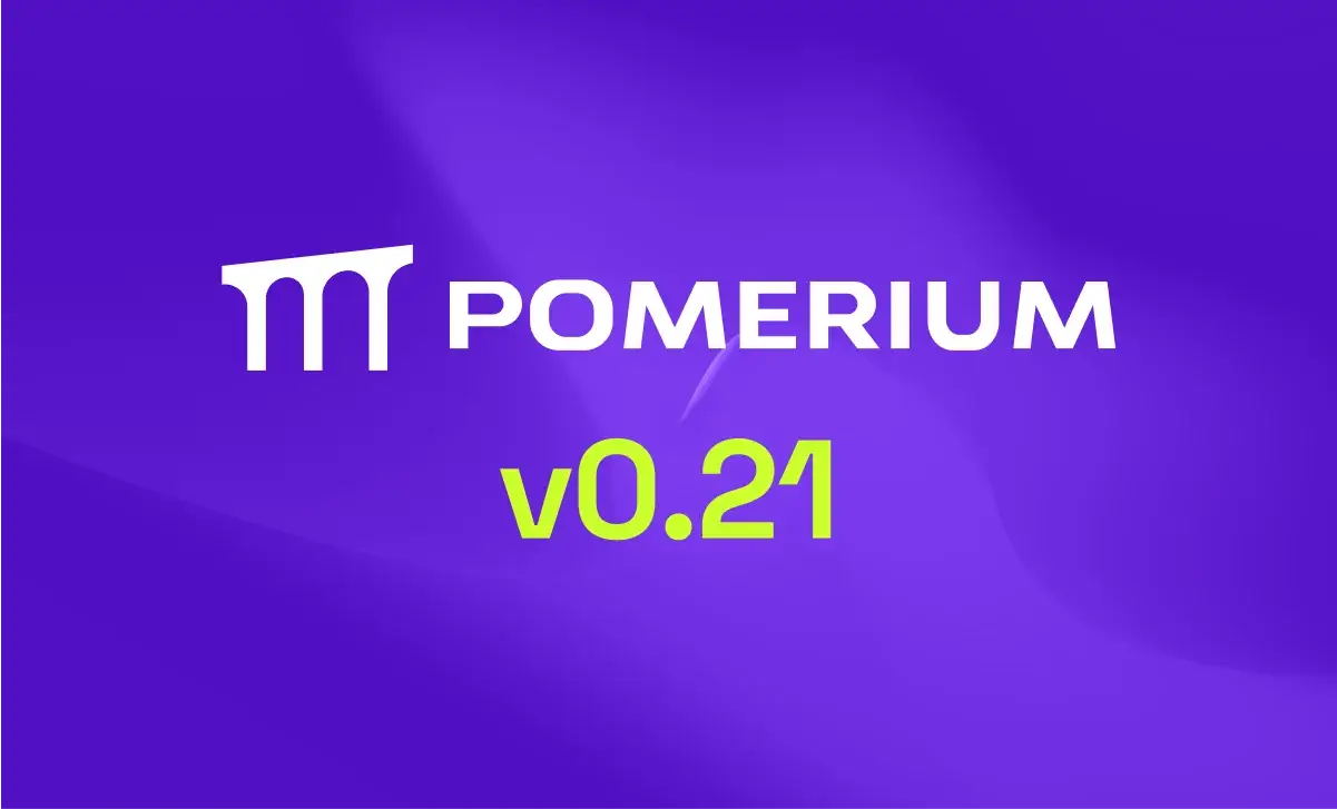 Pomerium v0.21