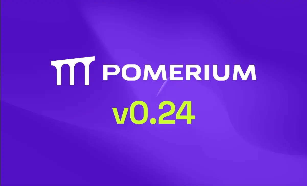 Pomerium v0.24