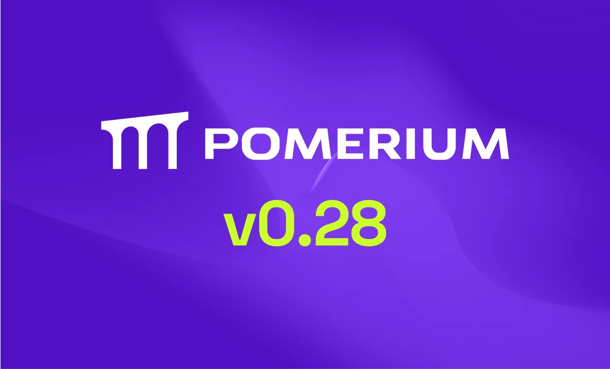 Announcing Pomerium v0.28