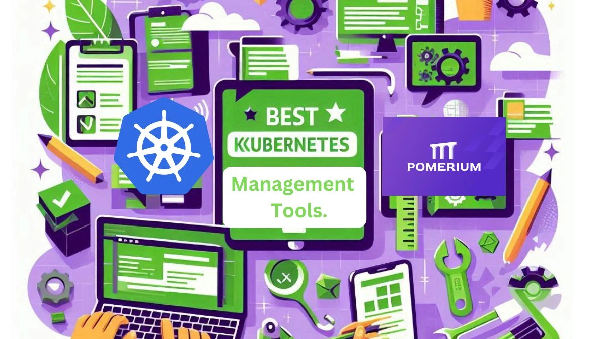Best Kubernetes Management tools, Kubernetes Management,  Kubernetes Management vendors, Kubernetes tools