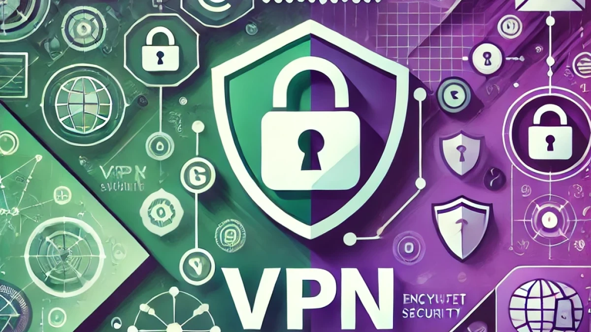 VPN Security Risks for Organizations and Users | Pomerium