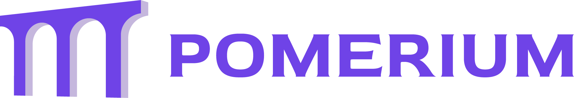 pomerium logo